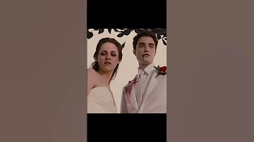 This Scene Twilight Bella Edward Movie Love 