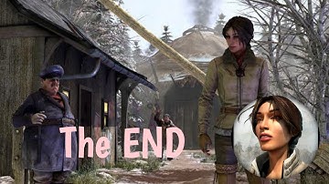 Syberia Gameplay Walkthrough part 13 (Android,ios) 2020