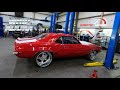 Whipaddict kaotic speed 69 camaro lsa swap 22 billets  super custom 70 chevelle with ls