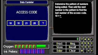 Operation Neptune (Windows Version): Part 6, Expert Game