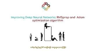 RMSprop and Adam optimization algorithm