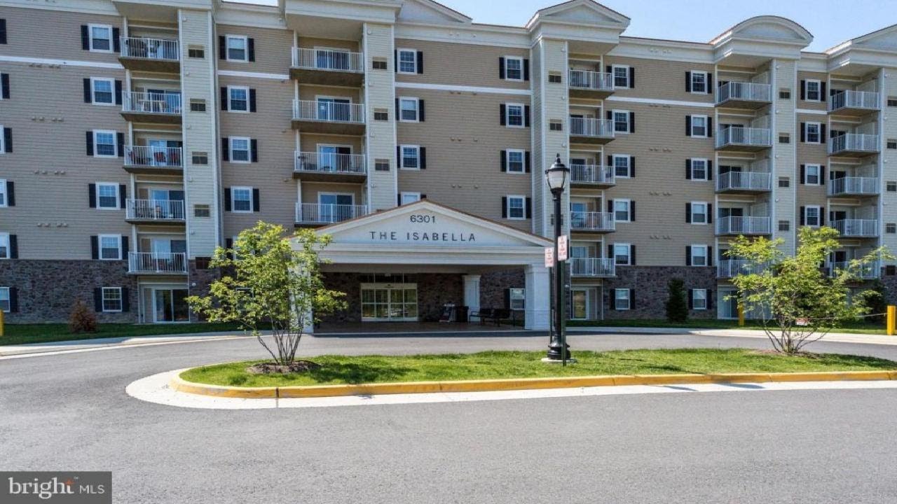 6301 EDSALL ROAD, ALEXANDRIA, VA Presented by Sheila & Co. YouTube