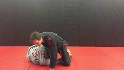 How to shut down the under hook player