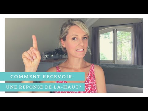 Vidéo: Comment rédiger une affirmation pour un essai de réponse textuelle ?