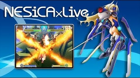 Launchbox Showcase: NESiCAxLive Arcade