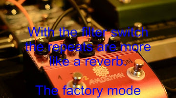 ARDX20 FilterSound.avi