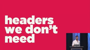 Optimising largest contentful paint - by Harry Roberts