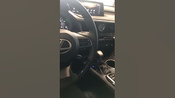 How to adjust the clock in your Lexus for Daylight Saving Time