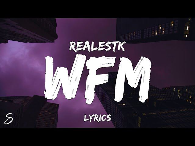 Realestk - WFM 
