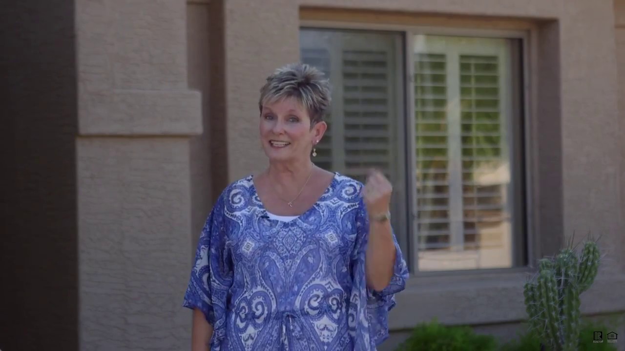 5390 S Tanglewood Sun Lakes AZ SOLD | The Kolb Team