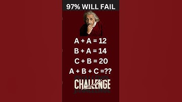 Math Puzzle #shorts #maths #youtubeshorts #mathspuzzle #tricks #math #puzzle #puzzlegame #ilearn