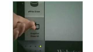 Polyvision Touch Sensitive Ts Series Interactive Whiteboard