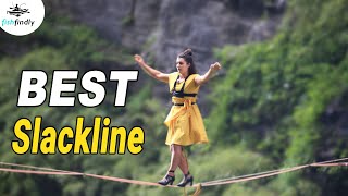 Best Slackline In 2020 – Top 10 Most Balanced List! Best Slackline In 2020 – Top 10 Most Balanced List!