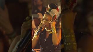 Hempress Sativa – Oh La La La (Live Crowd Singalong) | Goa Sunsplash 2026 Reggae Festival
