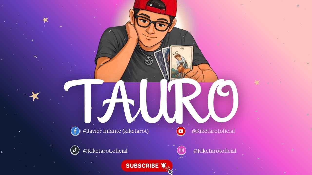 TAURO ♉ DEJÓ EL HOGAR POR UN CAPRICHO Y HOY PAGA TODAS LAS CONSECUENCIAS 💣🖤 HORÓSCOPO Y TAROT AMOR