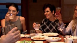 Keeping Up With The Kardashians Season 11 Episode 1 Review After