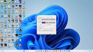 Core i3 10100f CPU-Z Benchmark Score! screenshot 3