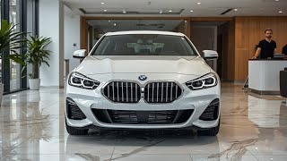 🚗 2026 BMW 2-Series Gran Coupe – The Luxury Beast That Will Dominate Thailand’s Roads! 🔥💎