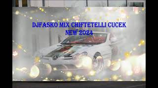 djfasko cocek mix CIFTETELLI 2024 NEW Resimi