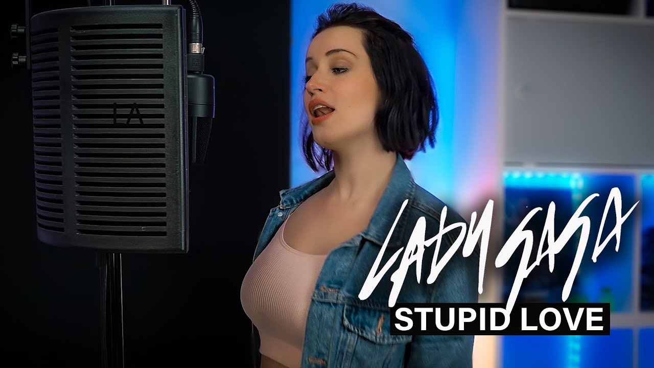Смотреть «Lady Gaga - Stupid Love (Full-Band-Cover)» на YouTube Смотреть «Lady Gaga - Stupid Love (Full-Band-Cover)» на YouTube