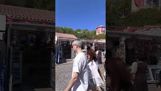 Alaçatı pt 2 Ancient windmills #global  #subscribe #viral  #shortvideo #shorts #short #shortsviral