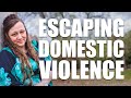 A Life Of Hope After Domestic Violence