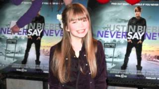 Connie Talbot and Rhema Marvanne Duet