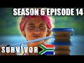 Survivor South Africa | Series 6 (2018) | Episode 14 - FULL EPISODE