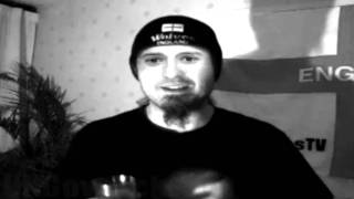 Ukgovsuckstv Scum and racist edl
