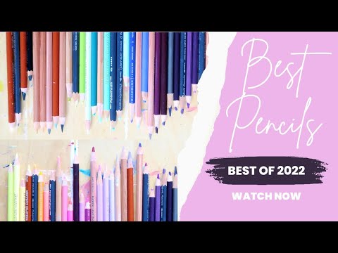 Best Pencils Of