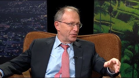 Georg Fischer, "The Debate on Economic Convergence and Divergence in the European Union"