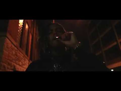 ANWAR - NO MANS LAND OFFICIAL MUSIC VIDEO