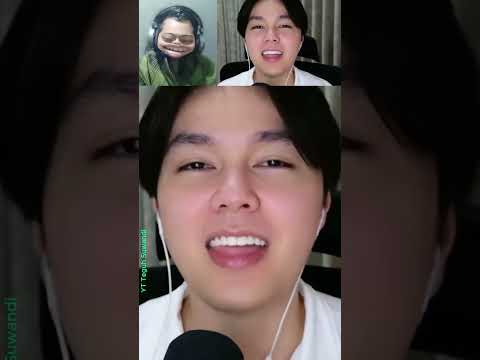 SABUN CEWEK DAN COWOK #ANDRESUHEN #RIZALMUK#TEGUHSUWANDI #rereaction #memeviral #memelucu