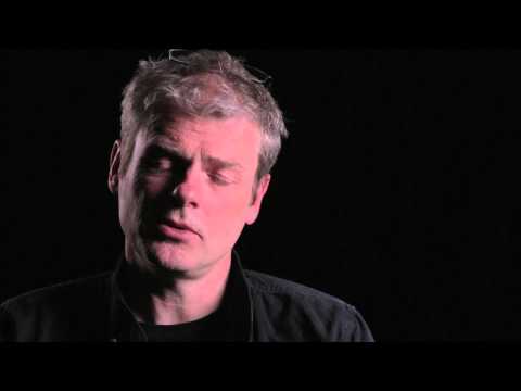 Mark Haddon - Interview