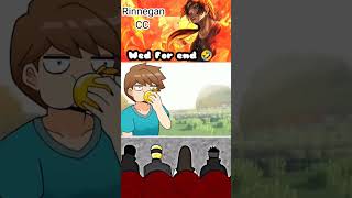 Naruto Squad Reaction On Alex