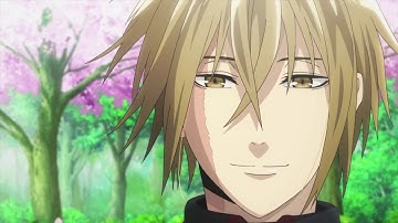 『曇天に笑う＜外伝＞ ～決別、犲の誓い～』本予告（60秒）