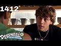 Degrassi: The Next Generation 1412 | Firestarter Pt. 2