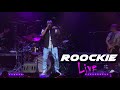 Capture de la vidéo El Roockie  -  Concierto En Vivo #Panama #2023 #Rookie