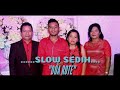 Lagu slow sedih doa rote  sius wede bung jj chanel  