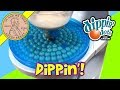 Learn To Use The Dippin' Dots Frozen Dots Maker, Big Time Toys