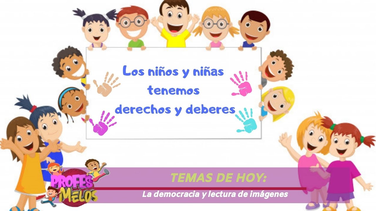 ProfesMelos, la Democracia y Lectura de imágenes - Teleantioquia - thptnganamst.edu.vn