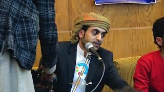 #حبيب_عبدالواحد اغاني يمنية #شعبية اشتكي لوسادتي #طرب_يمني