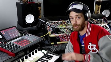 How Much Money Akai Pays Me For Each Video, My MPC X 2 YEAR REVIEW, and 2.8 Multi Midi UPDATE