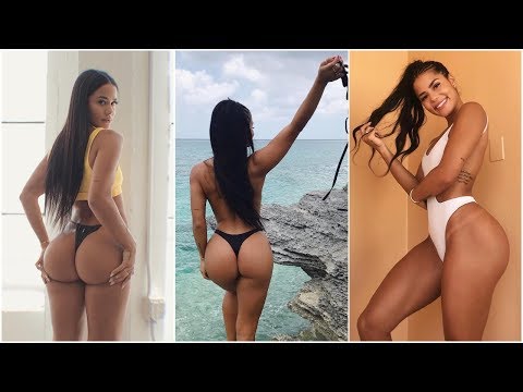 Fitness Model Katya Elise Henry workout motivation #2