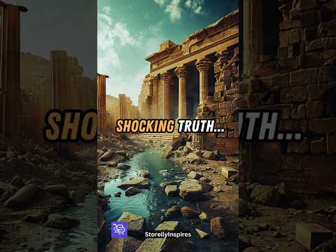 Shocking Truths of