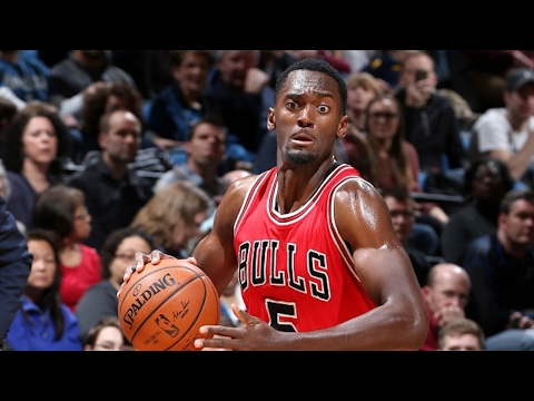 Chicago Bulls Vs Minnesota Timberwolves Full Game Highlights Feb 12 2017 2016 17 NBA Season