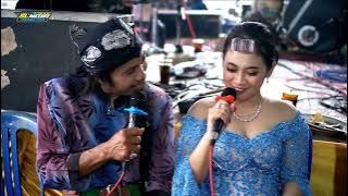 ASMARANALA Keroncong Sragenan Version - Voc Bowo Ft Tiara Rossa - Tony's Electone