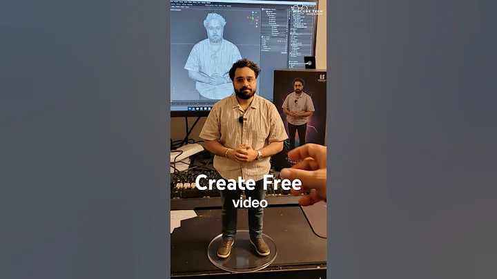 Create a FREE Realistic 3D Figurine Video | Nano Banana 3D
