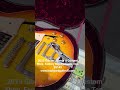 2015 Gibson Johnny A Custom Shop  Factory Bigsby Flame $5149www.backyardguitrsfl.com#gibsonusa #fyp