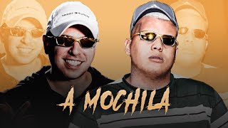 MC Amaral e MC Murilo Azevedo - A Mochila (DJ Gustavo Araujo) Áudio Oficial 2021